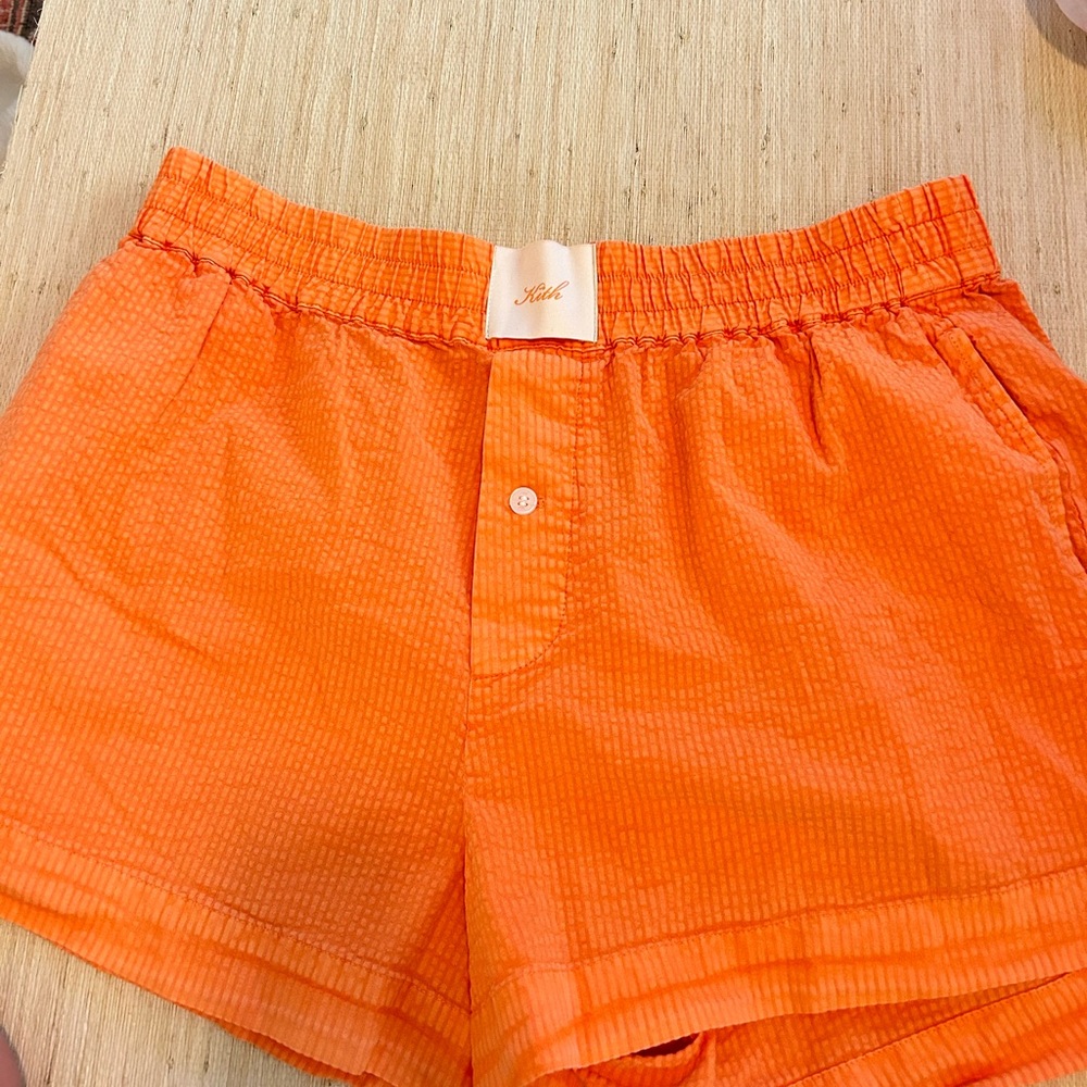 KITH boxer shorts